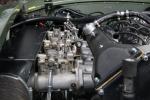 Aston Martin Project 215 1963 года
